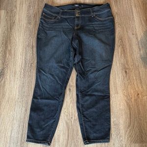 Torrid Denim Jeans Size 20 Regular